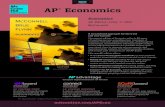 NEW AP Economics - Amazon S3€¦ · • Robust AP resources including AP part and chapter introductions, AP-style test ... style questions for each chapter, ... CHAPTER 1 Behavioral