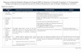 Response to Queries Related to Request for Proposal (RFP ...edistrict.punjab.gov.in/EDA/Downloads/Umbrella Consultant... · Response to Queries Related to Request for Proposal ...