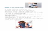 · Web viewHistory of the massage chair Sat massage is used for centuries. With this form of massage, the client completely remains dressed and placed on a chair of massage inleaning