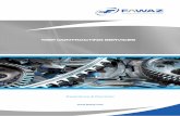 MEP ContraCting SErviCES - FAWAZ - Saudi Arabiasa.fawaz.com/wp-content/uploads/sites/4/2015/02/brochure...the major scope of Fawaz mEp services is the design, supply, installation,