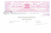 registry.in. 100 ONE AL 1 97161 VENDOR 600 BEFORE S SRIDHARAN, SOLE ARBITRATOR OF NATIONAL INTERNET EXCHANGE OF INDIA ARBITRATION AWARD DATED: 30th December 2012 Complainant Respondent