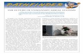 The fuTure of unmanned aerial sysTems - Royal …airpower.airforce.gov.au/APDC/media/PDF-Files/Pathfinder/...AIR POWER DEVELOPMENT CENTRE BULLETIN The fuTure of unmanned aerial sysTems