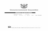 Regulation Gazette, No. 7024 - samancorcr.com structure terms of PAIA.pdf · Regulation Gazette No. 7024 Vol. 428 Pretoria 9 March 2001 No. 22125 ... R (a) For every photocopy of