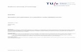 Eindhoven University of Technology MASTER Simulation … · II. Polysilicon emitters 2.1 Introduction Polysilicon, to be complete polycrystalline silicon, is a material that consists
