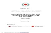 PROPOSAL VIETNAM RED CROSS SOCIETY - IFRC.org · PDF created with pdfFactory trial version . 2 PROPOSAL VIETNAM RED CROSS SOCIETY ... Budget: CHF 2.4 million (JPY 215 million)