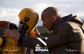 Sofia, Bulgaria NuBoyana - Nu Boyana Film Studiosnuboyana.com/wp-content/uploads/2014/02/NuBoyana_catalog...Crane Scorpio 30’ +7’ Arm • Pegasus • Giraffe • Foxy Advanced