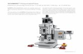 SCHMIDT PneumaticPress - schmidtpresses.com 3.14: 4.40 4.40: 4.40 Centering shoulder: ZA: Ø inch: 2.36 2.67: 2.67 2.67: Options Additional charges apply Other available Options: Nickel