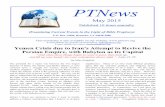 PTNews webnews- Iran- Babylon.pdf · 2013) alluded to a speech ... power base supported by Syrian President Bashar Assad ... nuclear tinderbox.” ( -speech-to ...