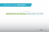 MORTGAGEMONITOR - bkfs.com · performance statistics reported in the company’s most recent First Look report, with an update on delinquency, foreclosure and prepayment trends.