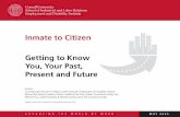 Present and Future You, Your Past, - Cornell University Workbook.pdf · Present and Future Authors: Carol ... Mildred Pruna, ... Present and Future 3 Most people spend some part of