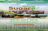 An International Exhibition of Sugar Companies, Sugar ...fireworksbi.com/sugarvietnam/upload/file/SUGAREX BROCHURE 2016... · Fireworks Vietnam Co. Ltd ... An International Exhibition