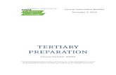 TERTIARY PREPARATION - TPC Studies - hometpcstudies.sydneyinstitute.wikispaces.net/file/view/14+2... · Web viewThe Tertiary Preparation Certificate IV (TPC) provides an alternative