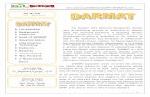An e-Governance Bulletin from GUJARAT …gujaratinformatics.com/pdf/Vol10/Newsletter_DARMAT.pdf- An e-Governance Bulletin from GUJARAT INFORMATICS LTD. Page 1 | 18 ... Machhu Dam disaster