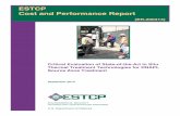 ESTCP Cost and Performance Report - Federal … ·  · 2011-10-10ESTCP Cost and Performance Report EnvironmEntal SEcurity tEchnology cErtification Program u.S. Department of Defense