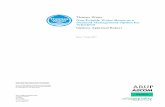 Non-Potable Water Reuse as a Demand Management Option for ... · Non-Potable Water Reuse as a Demand Management Option for WRMP19 Options Appraisal Report ... This study has assessed