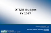 DTMB Powerpoint Templatehouse.michigan.gov/hfa/PDF/GeneralGovernment/GG_Subcmte_Testimony...House General Government Appropriations Subcommittee. ... – IT Project Management ...