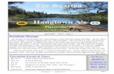 The Sparton Hangtown A’s · The Sparton Hangtown A’s Page 1 The Sparton ... We will be meeting at Coloma Club on March 20 and tour to Oroville. ... Kevin Vaught 530-672-2559