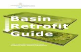 Basin Retrofit Guide - pecpa.orgpecpa.org/wp-content/uploads/PEC_BasinRetrofitGuide.pdf · Cheltanham Township, Doylestown Borough, ... Valley Creek Restoration Partnership, ... PA
