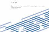 IBM x IBM Management Operationstoolscenter.lenovofiles.com/help/topic/uim/IBM BCC MP v1...Guide (IBM BCC MP v1.0.2 ... Console with the /ClearCache command line option after uninstalling