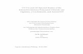 UV/Vis and CD Spectral Studies of the Interaction between ... · UV/Vis and CD Spectral Studies of the Interaction between Pinacyanol Chloride ... In the biopolymer-dye systems, the