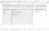 KENYA FOREST SERVICE PAYROLL PAYROLL _IPPD...KENYA FOREST SERVICE DOCUMENT TITLE ... The purpose is to ensure that IPPD activities within HRM ... prepared form that contains details