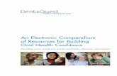 An Electronic Compendium of Resources for …media.news.health.ufl.edu/misc/cod-oralhealth/docs/localcoalitions...An Electronic Compendium of Resources for Building ... We placed the