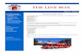 The Line Box - Box 52 Association Line Box Volume 11, Number 4 In This Issue 2014 Boston & Metro Multiples New DFS Units Lynn Eng. 5 Hose Wagon FDNY 2014 Top Ten ...