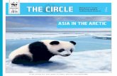 THE CIRCLE - d2ouvy59p0dg6k.cloudfront.netd2ouvy59p0dg6k.cloudfront.net/downloads/circle_0314_asia_web.pdf · SINGAPORE: SIMON WONG WIE ... edition of The Circle, ... THE ARCTIC COUNCIL’S