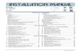LIST OF TABLES - Master Group · Economizer And Power Exhaust Set Point Adjustments . 30 ... (convertible to LP with kit). ... E36 = 36 KW E54 = 54 KW E72 = 72 KW