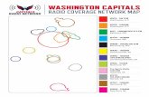 Washington Capitals Radio Coverage Network Map - NHL.comcapitals.nhl.com/v2/ext/CoverageMap.pdf · WXTG 102.1FM/1490AM Norfolk, VA WTKT - 1460AM Harrisburg, PA Fox Sports Radio 1340