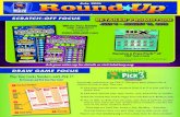 Play Your Lucky Numbers with Pick 3 - Texas Lottery · sum of the three numbers drawn. July 2015 ... *The Texas Lottery may substitute other scratch-off games of equal ... that have