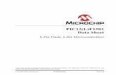 PIC12(L)F1501 Data Sheet - 秋月電子通商 - 電子部品・ …akizukidenshi.com/download/ds/microchip/PIC12(L)F1501.pdf2011 Microchip Technology Inc. Preliminary DS41615A-page