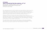 CDN Interoperability - TMCnet - Smarter News, Analysis ... · Standards organizations and CDNI / 11 Internet Engineering Task Force (IETF) / 11 Other standards organizations / 12