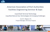 American Association of Port Authorities Facilities ...aapa.files.cms-plus.com/SeminarPresentations... · American Association of Port Authorities Facilities Engineering Seminar ...