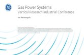 Gas Power Systems - GE | The Digital Industrial … NEW GE Power 2 Multiple generation types Fleet Ops GAS POWER SYSTEMS STEAM POWER SYSTEMS GE HITACHI NUCLEAR ENERGY POWER SERVICES