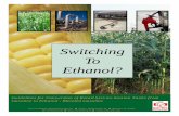 Switching To Ethanol? - Maine€¢ Filters - Why Microglass? • Cellulose vs. Microglass Preventive Maintenance Checklist 11 Central Illinois Manufacturing Company Rev A March 2006