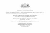 CITY OF PHILADELPHIA REQUEST FOR INFORMATION Upgrade Maximo EAM System_1.pdf · CITY OF PHILADELPHIA REQUEST FOR INFORMATION This document contains a Request for Information (RFI)