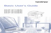 Basic User’s Guide - Brotherdownload.brother.com/welcome/doc002977/cv_dcp8110... · The Brother Solutions Center is our one-stop resource for all your Fax Machine/Multi-Function