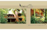 Full page photo - Home Stay Pathanamthitta ...homestaypathanamthitta.com/Brochure.pdf · One of the 108 Vishnu temples in India, hailed as Divya Desam, is acknowledged for its tranquility