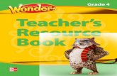 Teacher’s Resource Book - tosa411.weebly.comtosa411.weebly.com/uploads/8/.../grade_4_teacher_resource_handboo… · Teacher’s Resource Book DIGITAL TEMPLATE. Grade 4 Teacher’s