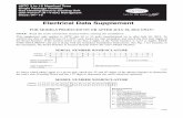 Electrical Data Supplement · Electrical Data Supplement ... 2012. To confirm the date of ... 575---3---60 STD 8 15 8 46 10 15 10 48 10 15 10 48 12 15 12 50 MED 8 15 8 46 10 15 10
