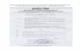 Decree of The Indonesian Council of Ulama (ICU) … 2012/LIST OF...Bandar Seri Begawan BS 3510 Negara Brunei Darussalam T : ‘+673 2242565 F : ‘+673 2223106 5 The Central Islamic