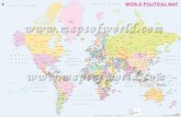 N WORLD POLITICAL MAP - Maps of World . CONGO (ZAIRE) GABON ONGO GHANA OGO RWANDA B IN MBIQUE MALA WI BURKI NA FASO BOTSW ANA E.GUINEA CHAD GERIA ALI O Y A PT TUNISIA TUGAL ITAL Y
