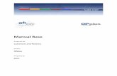 Manual Base - gbedv GmbH & Co. KGdownload.gbedv.de/docs_branche/800/en/manual_opp_base_en.pdf · Manual Base Prepared for ustomers and Partners ... Process Flow – Example: Import