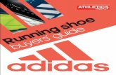 Running shoe Õ guide - Athletics Weekly | The best … shoes known for their great grip (pictured). Walsh Established in Bolton, Lancashire in 1961, and famous for their fell running