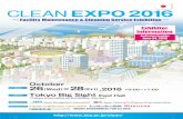 Application Deadline Exhibitor Cost June 24, 2016 · How to Apply Application Deadline ... （Tokyo International Exhibition Center ... Trading, Wholesaler 16.1% Infrastructure,
