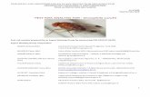 PEST RISK ANALYSIS FOR : Drosophila suzukii · Pest risk analysis prepared by an Expert Working Group for ... This pest has a very high reproduction potential and poses a serious
