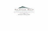BEAVER RUN HOMEOWNERS ASSOCIATION …Consolidated) Financial...Board of Directors and Homeowners Beaver Run Homeowners Association Page Two OPINION In our opinion, the financial statements