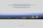 Technical Optimisation of the Greek Interconnected …€¦ · Technical Optimisation of the Greek Interconnected Energy ... of the Greek Interconnected Energy System of ... thanks