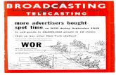 The /of R a io and Te evision - American Radio History ...americanradiohistory.com/Archive-BC/BC-1949/1949-12-19-BC.pdf · The Newswëekly /of R a io and Te evision ... Lifebuoy and